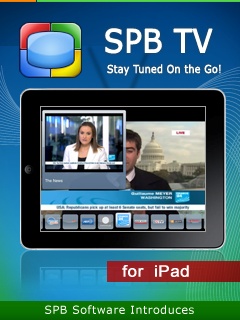SPB TV Reaches the 2 Million Users Milestone and Comes to iPads