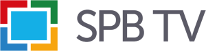 SPB TV Russia Logo