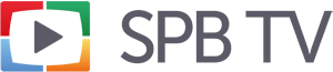 SPB TV World Logo